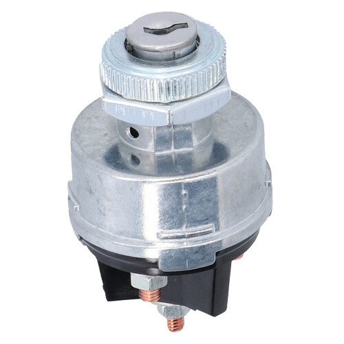 Ford Tractor Trailer Ignition Switch G.1214 with 2 Keys Replacement