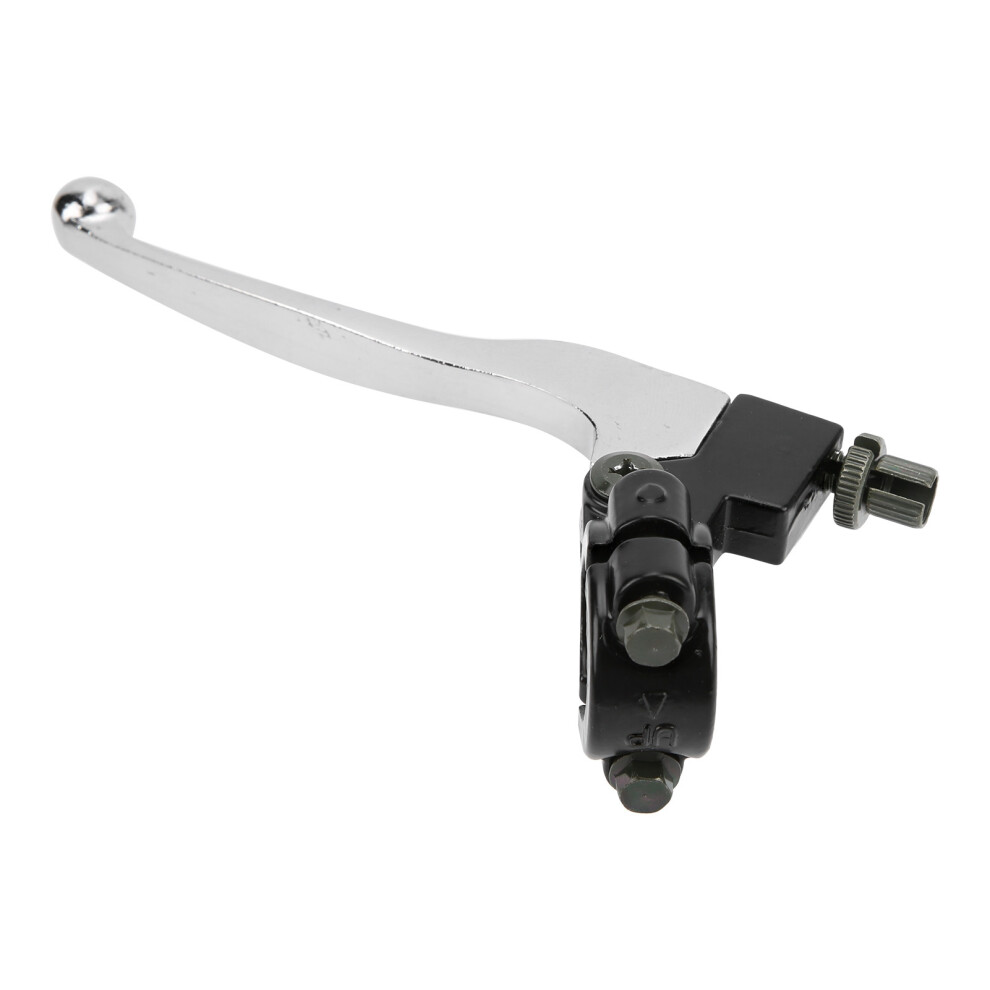 Left Clutch Lever 22Mm Aluminium Alloy 7444352728749