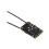 2X RadioMaster R81 V2 Receiver Support Range 2400-2483.5Mhz 2