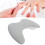 Armlehne für Nails Tech, 40  10,5 cm, Grau PU 5