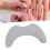 Armlehne für Nails Tech, 40  10,5 cm, Grau PU 13