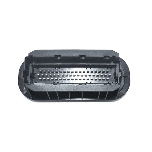 55Pins Car Connector Board Plug 29676771 for - ECU 2-967677-1 5Pcs 1