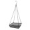 Sturdy Hanging Bird Feeder Platform 15
