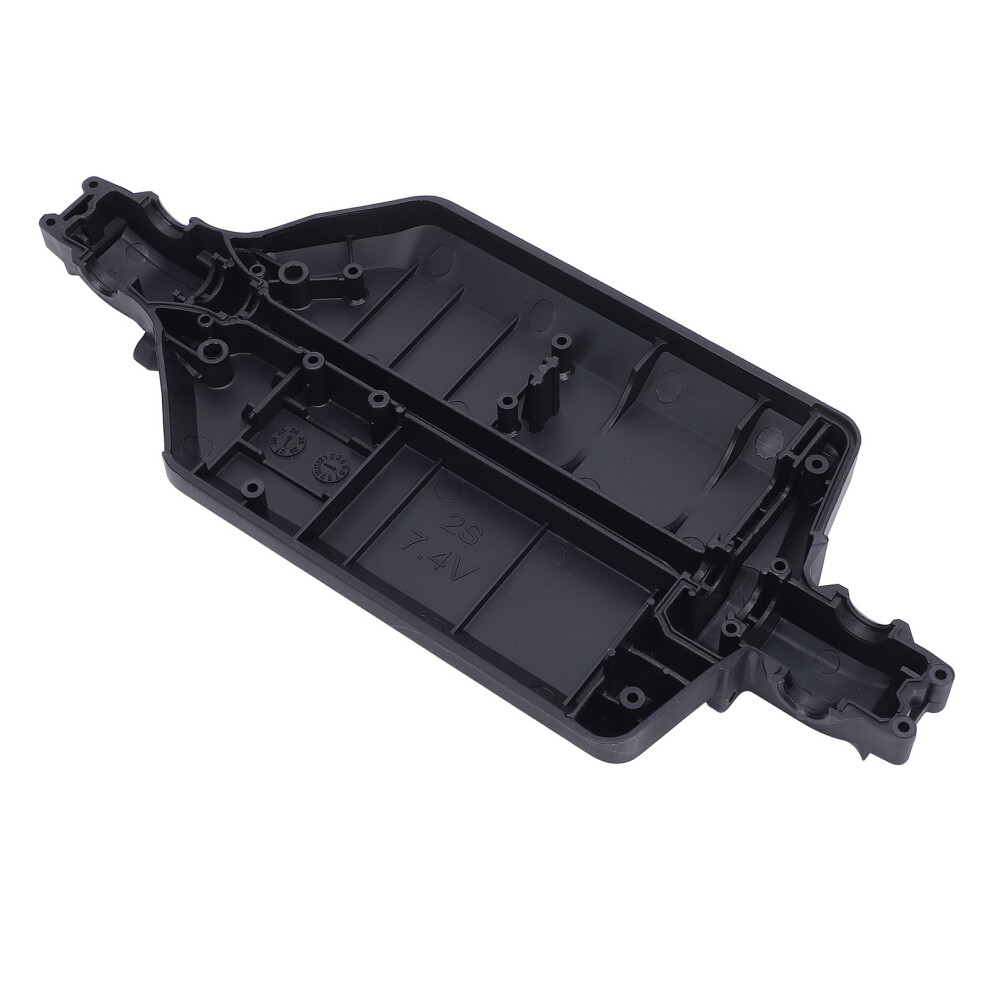 Lightweight Plastic Rc Car Bottom Plate For Scy 16101 16102 16103 16201 8721391848591