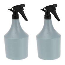 Sprayflaske 1 l i sæt af 2