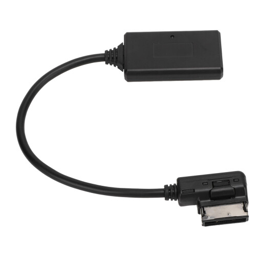 Wireless AUX Adapter for Benz A to G-Class Stable Bluetooth Connection 1