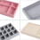 Multi Function Storage Drawer Inserts, Velvet Gray Stackable Jewelry Organizer With Removable Compartments For Clear Viewing And Premium Quality 5