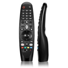Replacement Magic Remote ANMR18BA for LG Smart TV OLED77C9AUB, Universal with Magic Pointer Control