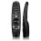 Replacement Magic Remote ANMR18BA for LG Smart TV OLED77C9AUB, Universal with Magic Pointer Control 1