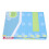 Pickleball Training Pad Wall Adhesive Rebounder for Indoor & Outdoor Practice 1