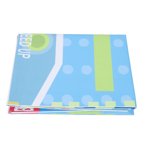 Pickleball Training Pad Wall Adhesive Rebounder for Indoor & Outdoor Practice