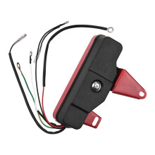 Electric Switch Box for Garden Tools