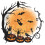 Διακοσμητικά Halloween με εκτύπωση διπλής όψης, Επαναχρησιμοποιήσιμα αυτοκό 3
