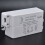 12W 24V Low Voltage LED Driver, Compact ABS, 76x38x23mm 6