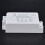 12W 24V Low Voltage LED Driver, Compact ABS, 76x38x23mm 7