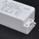 12W 24V Low Voltage LED Driver, Compact ABS, 76x38x23mm 9