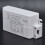 12W 24V Low Voltage LED Driver, Compact ABS, 76x38x23mm 13