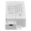12W 24V Low Voltage LED Driver, Compact ABS, 76x38x23mm 14