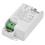 12W 24V Low Voltage LED Driver, Compact ABS, 76x38x23mm 16