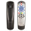2 Pack Remote Control 20.1 IR Replacement for Dish Network TV DVD VCR, Easy Setup and Reliable Performance 1
