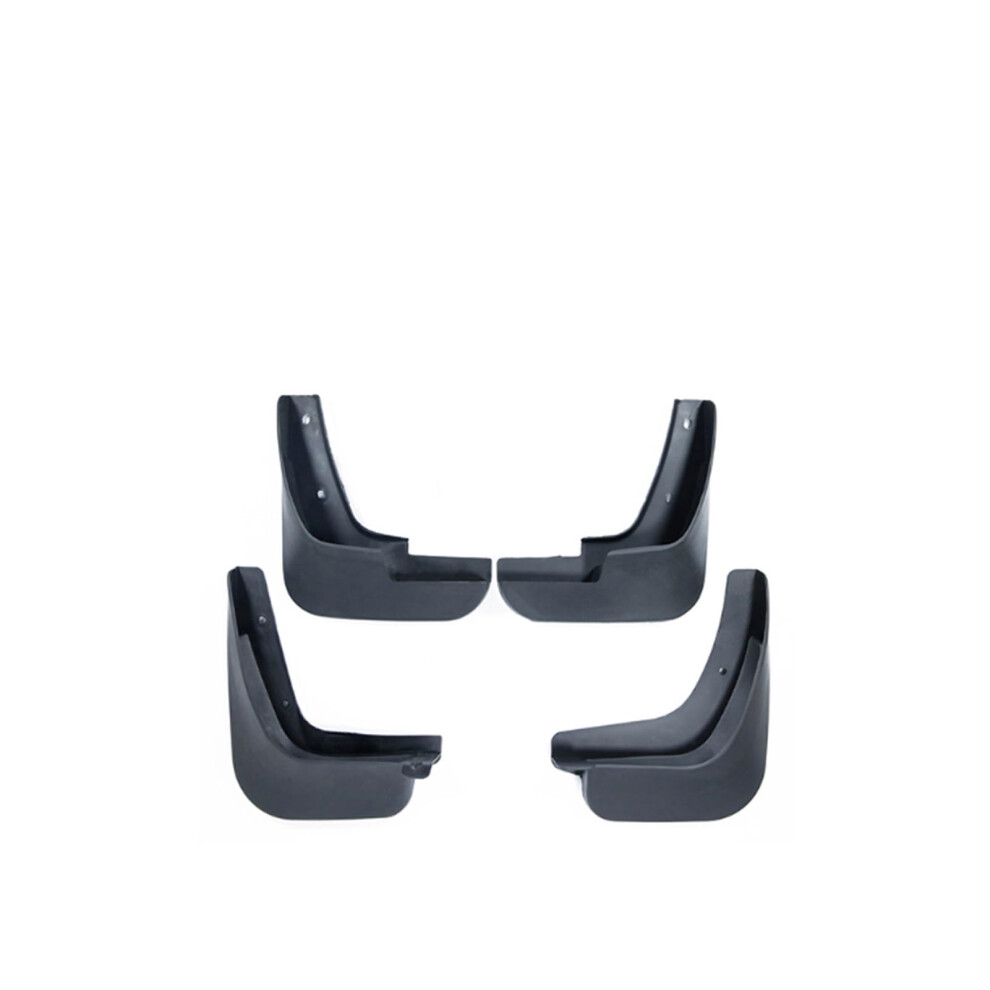 Mud Flaps 20102014 Abs Splash Guards Front And Rear Fender Mudguards Full Protection For Chevrolet Sail 9073542763482