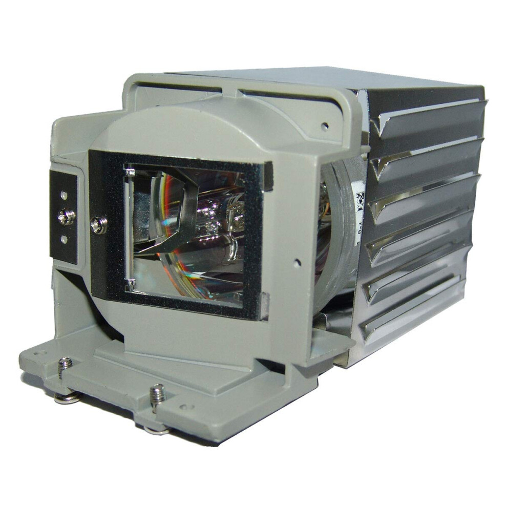 Projector Lamp Replacement Bulb With Housing For Acer X1120h, Bright Image Restoration, Reliable Performance 9092120247077