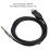 Gitarren-USB-Kabel, 3m, Plug-and-Play 1