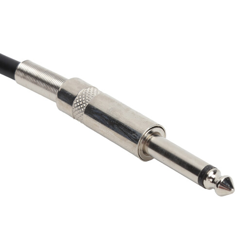 USB-Instrumentenkabel, 3m, HiFi-Qualität