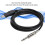 Gitarren-USB-Kabel, 3m, Plug-and-Play 1