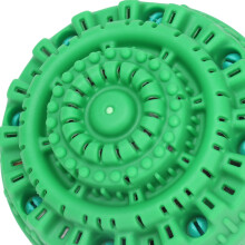 Eco Charcoal Laundry Ball Safe Clean