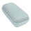 Large Capacity Cyan EVA 3D Pen Case 17.8x8.4x5.6cm 1