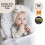 My Babiie MBHC8 Premium Highchair - Wild Safari 2