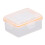 Camera Battery & Memory Card Storage Case for NP FZ100, ABS, 23g 2