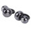 Language Translation Earbuds Bluetooth 5.49 with 144 Languages - Iron Gray 10