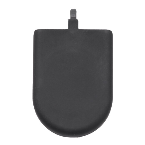 4X Car Left/Right Front Windscreen Wiper Arm Cover Cap for  Outlander 2017 2018 2019 1