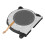 CPU Cooling Fan Replacement for Switch 2017 HAC‑001, ABS Aluminum, Black 3