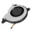 CPU Cooling Fan Replacement for Switch 2017 HAC‑001, ABS Aluminum, Black 12