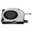 CPU Cooling Fan Replacement for Switch 2017 HAC‑001, ABS Aluminum, Black 14