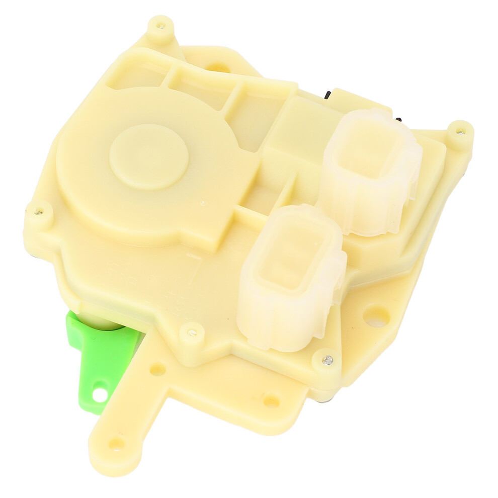 Driver Side Door Lock Replacement Accord Vi Civic 7444352114047