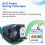 Replacement Projector Lamp Bulb 2