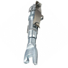 4 Stuks Achterremtrommelschoenversteller voor Transit Connect voor Fiesta 1995-2002 5039060 2T14-2K286-AB 1522225