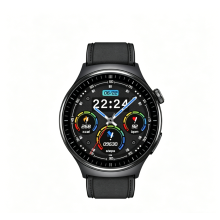 Smart Watch with Bluetooth Call Heart Rate Monitor Voice Assistant Outdoor Sports Home Use Activity Tracker
