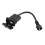 5X Motorcycle USB Power Charging Interface Socket Impulse Charge Port for  450SR SR450 800NK 800 NK 2