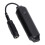 Bluetooth 5.0 Transmitter Receiver 2-in-1 Portable Car Audio Adapter 7