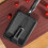 Rectangular Glass Lid for Omelette Pan, Silicone Rim, 15x18cm 7