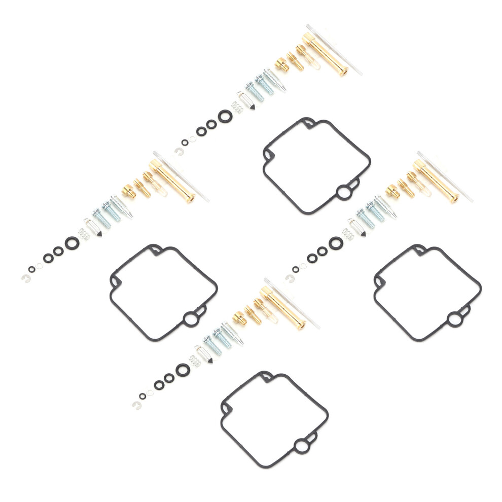 Carburetor Rebuild Kit For Suzuki Gsf400 Bandit Gsf 400 Repair Accessories 9411391715731