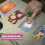 Mysterious Tarot Card Set Future Telling Guidance Deck Board Game Gift 5