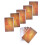 Mysterious Tarot Card Set Future Telling Guidance Deck Board Game Gift 4