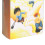 Mysterious Tarot Card Set Future Telling Guidance Deck Board Game Gift 3