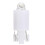 Crane Game Console 60mm Flat Button with LED Light and 3-Foot Cable White 6